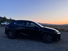 Сүрөт унаа Lexus UX