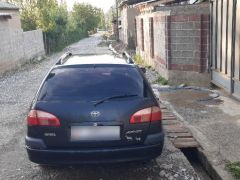 Сүрөт унаа Toyota Avensis