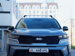 Фото авто Kia Sorento