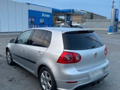 Фото авто Volkswagen Golf