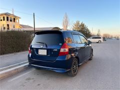 Сүрөт унаа Honda Fit