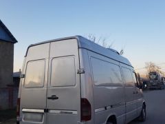 Фото авто Mercedes-Benz Sprinter