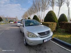 Фото авто Lexus RX