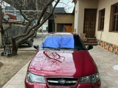 Сүрөт унаа Daewoo Nexia