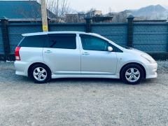 Photo of the vehicle Toyota Wish