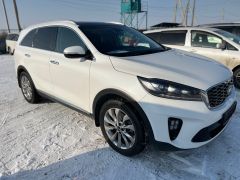 Фото авто Kia Sorento