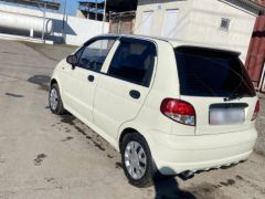 Фото авто Daewoo Matiz