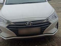 Photo of the vehicle Hyundai Avante