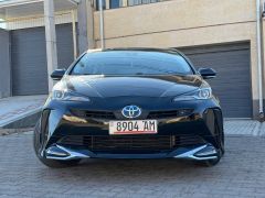 Фото авто Toyota Prius