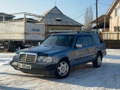 Сүрөт унаа Mercedes-Benz W124