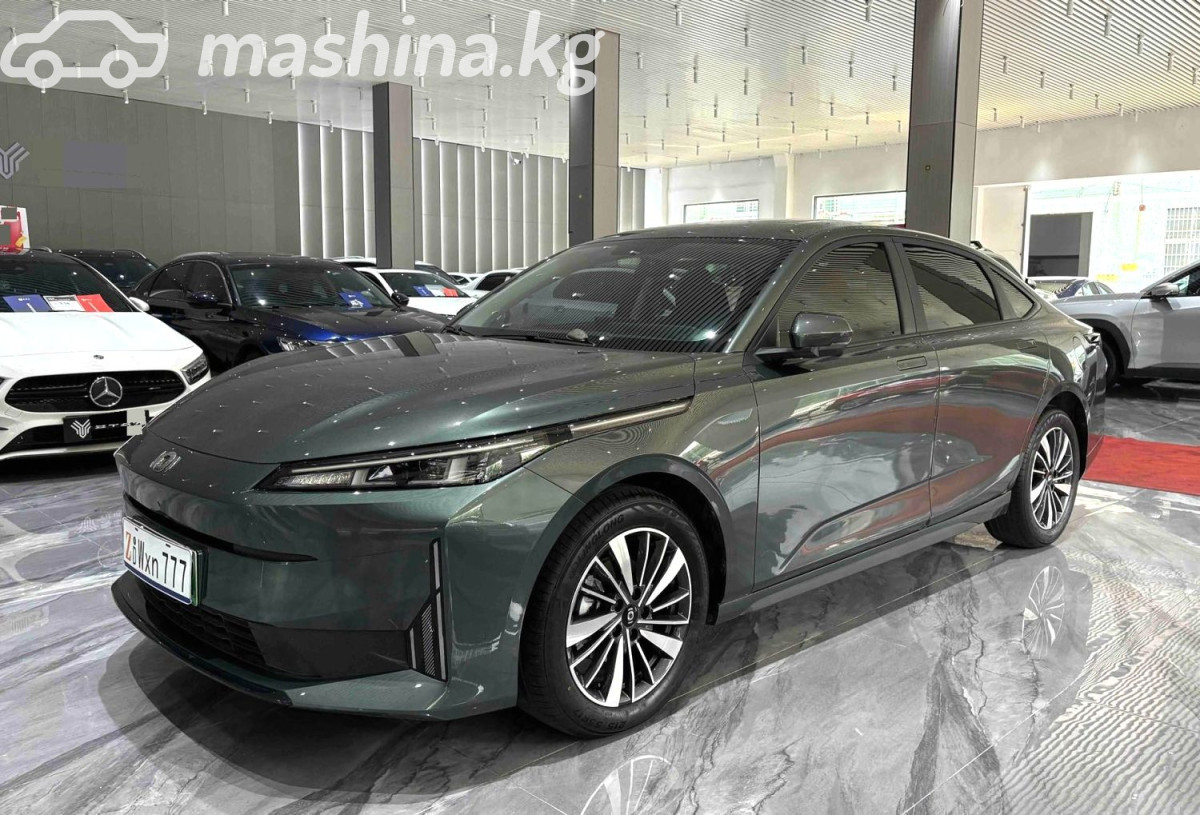 Qiyuan A05