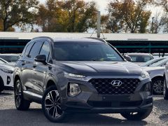 Фото авто Hyundai Santa Fe