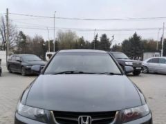 Сүрөт унаа Honda Accord