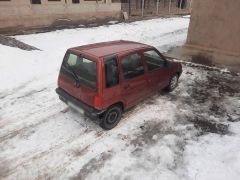 Сүрөт унаа Daewoo Tico