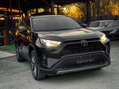 Photo of the vehicle Toyota RAV4