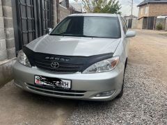 Фото авто Toyota Camry