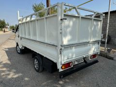 Фото авто Hyundai Porter