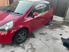 Сүрөт унаа Honda Fit