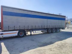 Фото авто Krone SDP 27