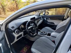 Фото авто BAIC EU5