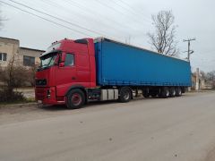 Фото авто Volvo FH