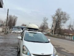 Сүрөт унаа Toyota Wish