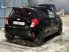 Сүрөт унаа Chevrolet Spark