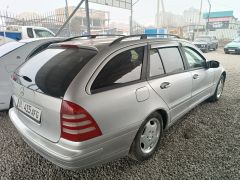 Photo of the vehicle Mercedes-Benz C-Класс