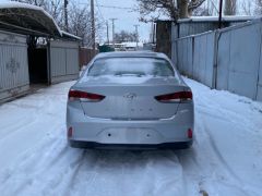 Photo of the vehicle Hyundai Sonata