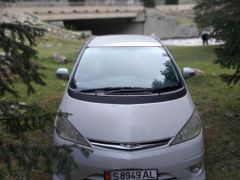 Фото авто Toyota Estima