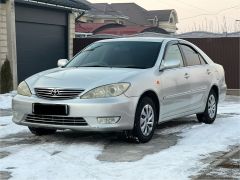 Photo of the vehicle Toyota Camry (Japan)