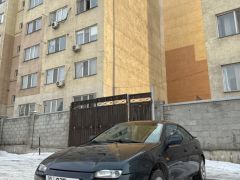 Сүрөт унаа Mazda 323