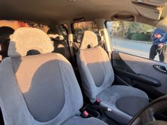 Сүрөт унаа Honda Fit