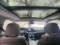 Сүрөт унаа Hyundai Grandeur