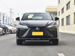 Фото авто Lexus RZ