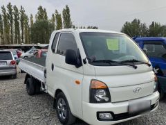 Фото авто Hyundai Porter