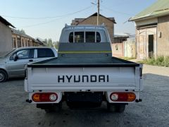 Фото авто Hyundai Porter