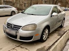 Сүрөт унаа Volkswagen Jetta