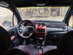 Сүрөт унаа Daewoo Matiz