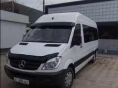 Фото авто Mercedes-Benz Туристический