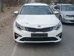 Фото авто Kia K5