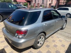 Photo of the vehicle Subaru Impreza