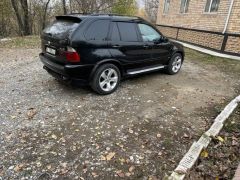 Фото авто BMW X5