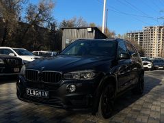 Фото авто BMW X5