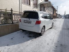 Photo of the vehicle Honda Fit