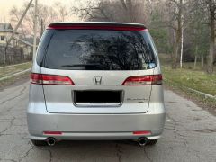 Сүрөт унаа Honda Elysion