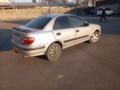 Сүрөт унаа Nissan Almera