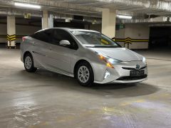 Photo of the vehicle Toyota Prius