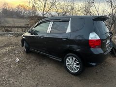 Фото авто Honda Fit