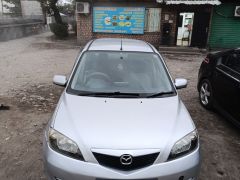 Сүрөт унаа Mazda Demio